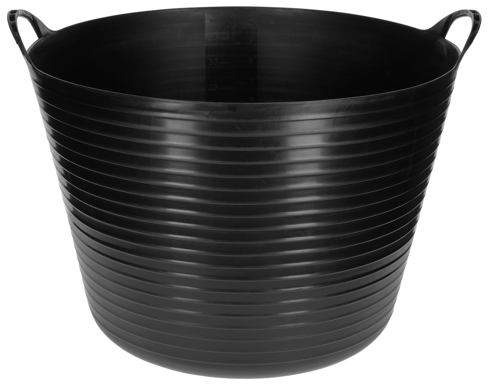 Pojemnik FlexBag, 42 l, czarny, Kerbl - Cavalo